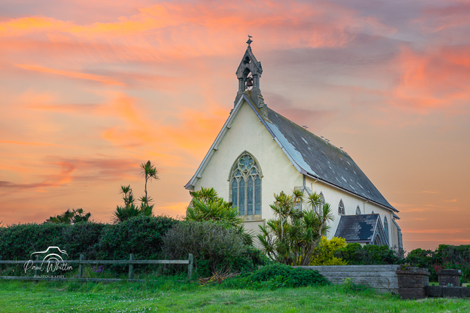 Kilmore Quay Church